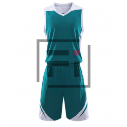 Basketball Uniform